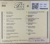 Various - The Love Collection Volume II (CD)